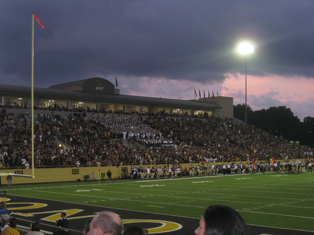 Emerging Adulthood Cognitive Devleopment: The College Years