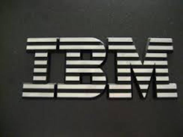 FUNDACION IBM