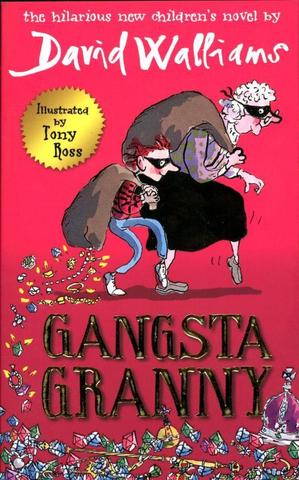 gangsta granny