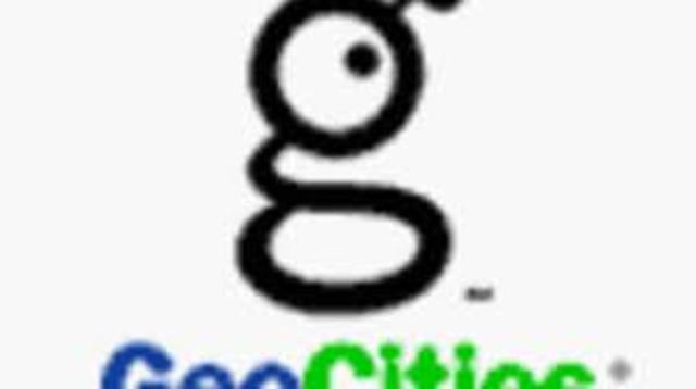 geo cities