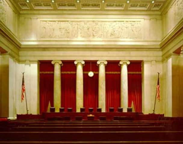 US Supreme Court Reaffirms Constitutionality of Death Penalty