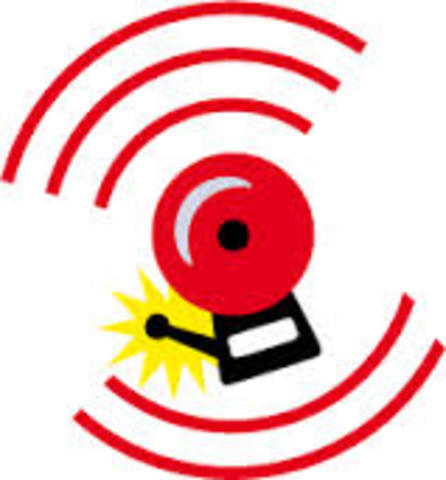 Montaug's Wife pulls the alarm on him for having a book