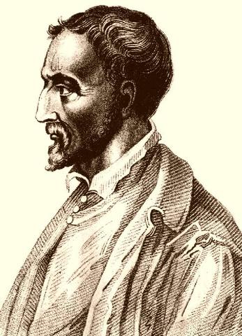 Girolamo Cardano PROBABILIDAD