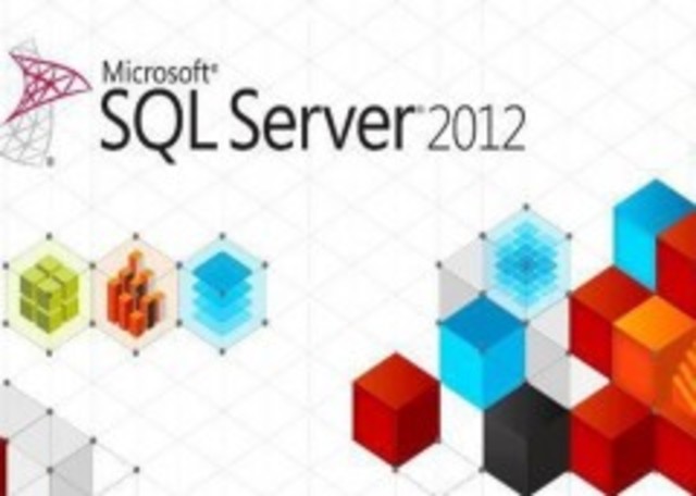 SQL SERVER 2012 O DENALI