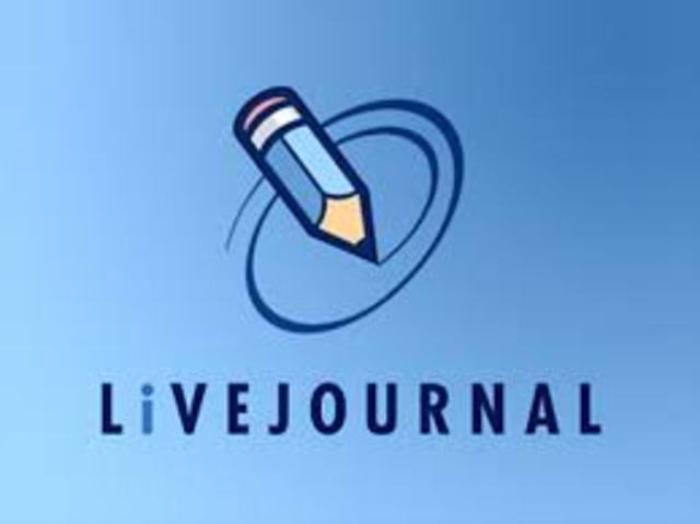 LiveJournal