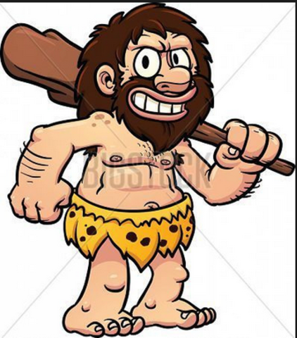 DESDE EL COMIENZO DE NUESTRA CIVILIZACION