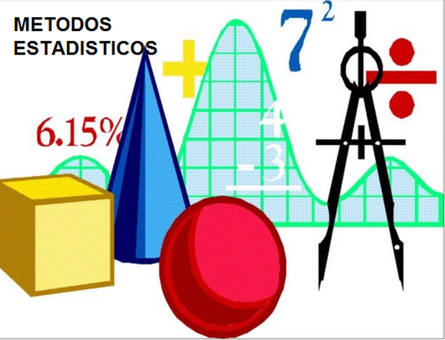 METODOS ESTADISTICOS
