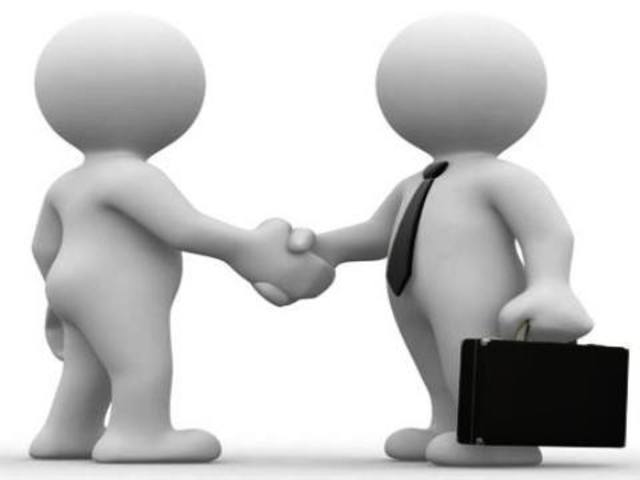 Convenio de su Licencia