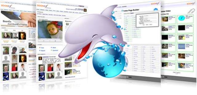 MySQL se lanza a la red