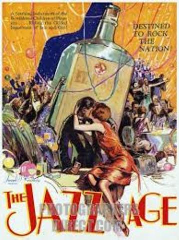 The Jazz Age
