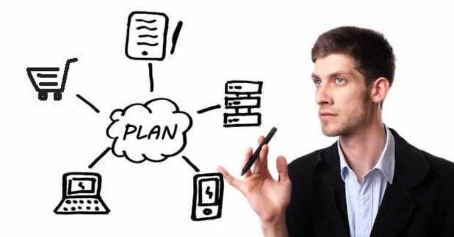 Cambio en la Estrategia