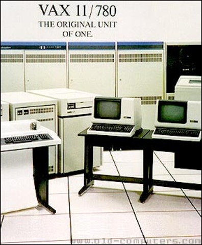 VAX-11/780