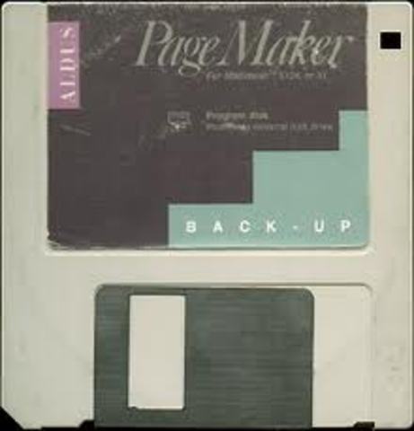 PAGEMAKER