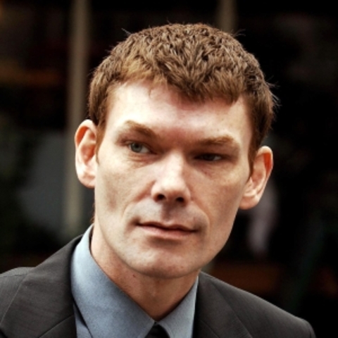 Gary McKinnon - "Solo"