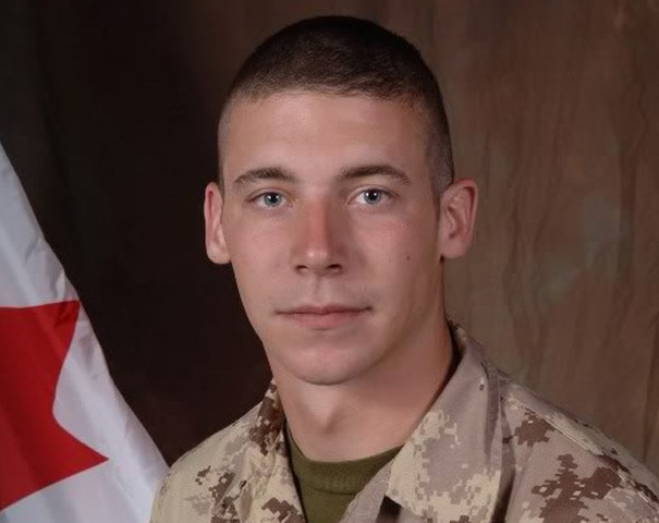 Jonathan Joseph James