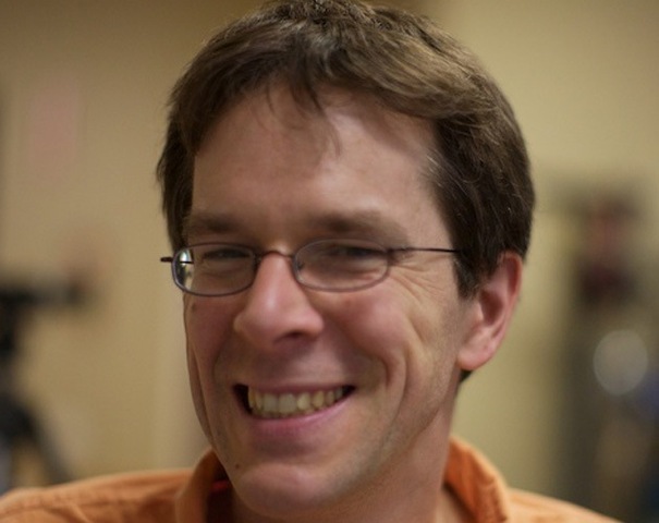 Robert Tappan Morris