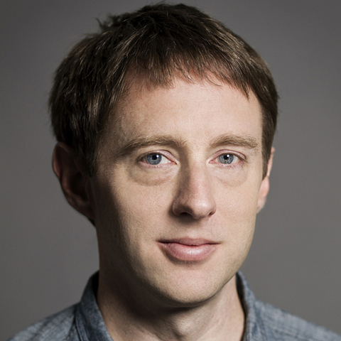 Kevin Poulsen - "Dark Dante"