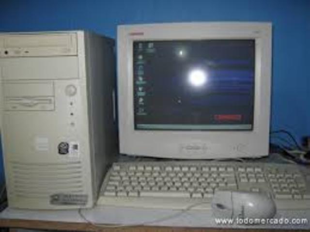 COMPUTADORA 2000