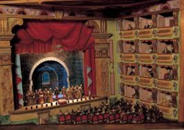 generos literarios en japon