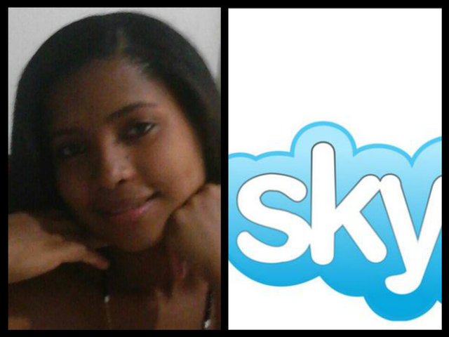 EL DIA QUE ME UNI A SKYPE