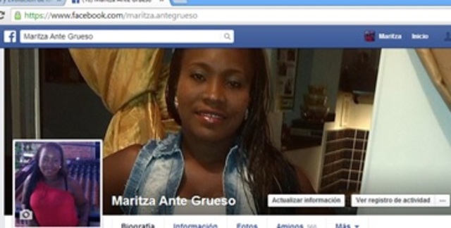 Mi primera ves en las redes sociales