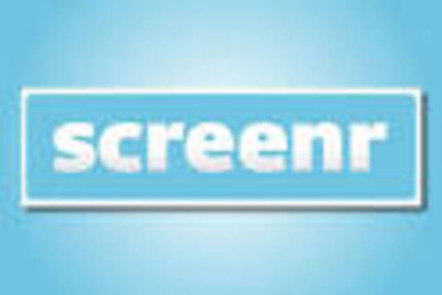 herramienta de interaccion screenr