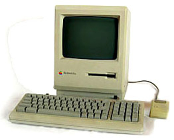 The Personal Computer