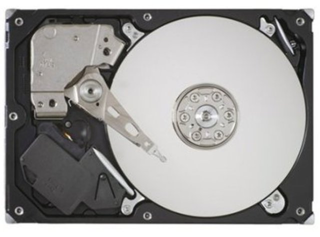 Disco duro