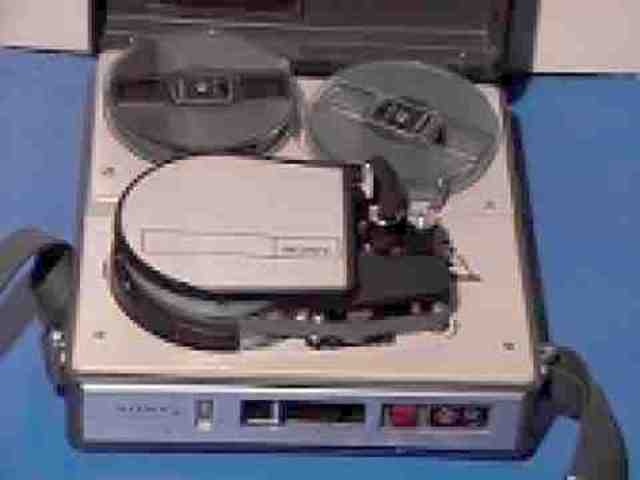 primer receptor de radio