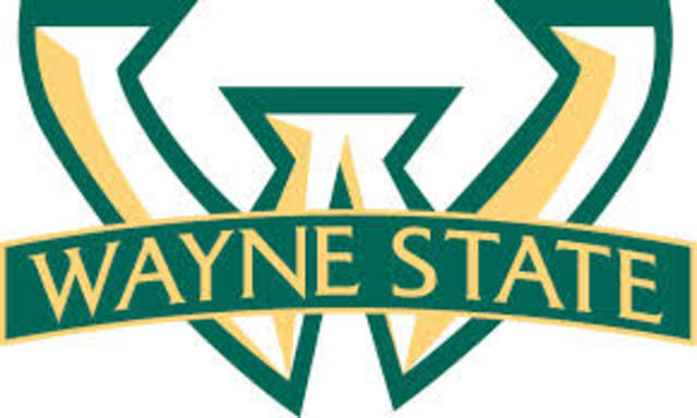 Started PA School at Wayne State University