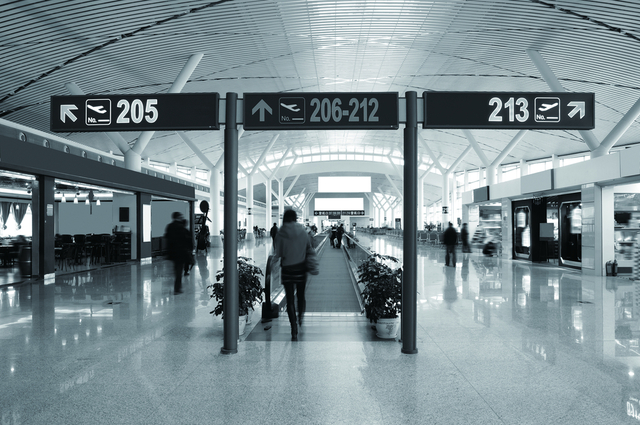 TSA Fee Hike Will Raise Prices On All U.S. Flights