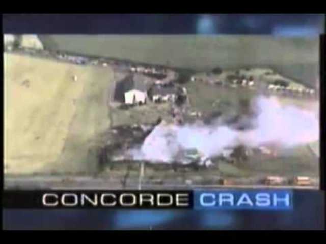 Air France Flight 4590