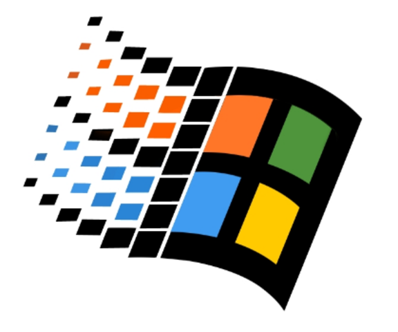 Microsoft releases Windows 3.1.