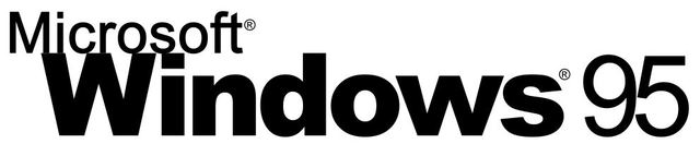 Microsoft releases Windows 95.