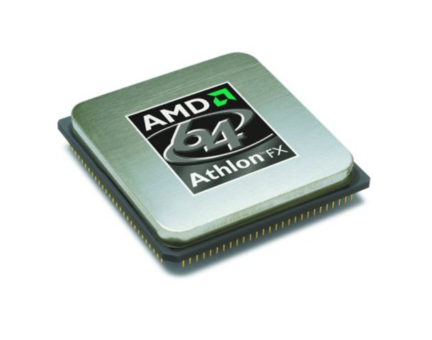 AMD introduces the Athlon 64, the first 64-bit CPU for consumers and business users.