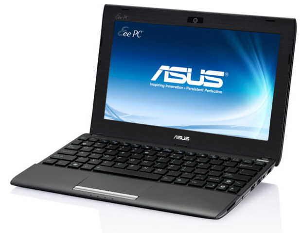 Asus Eee PC.