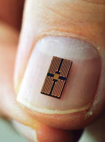 revolucion de los microprocesadores