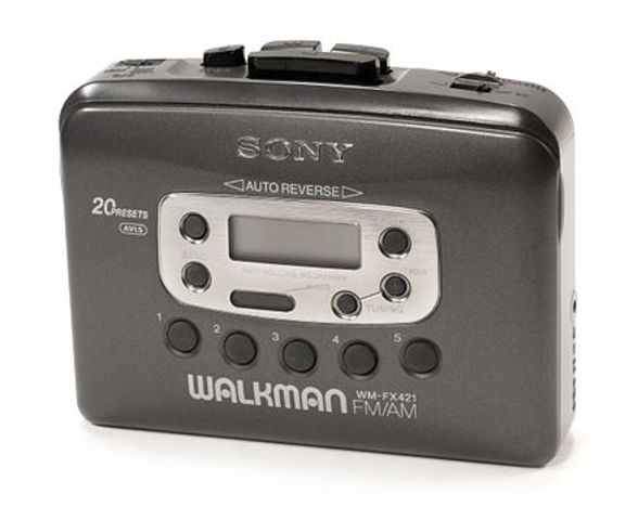 WALKMAN