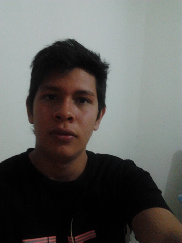 Mi primera vez con un computador