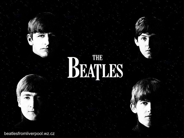 The Beatles