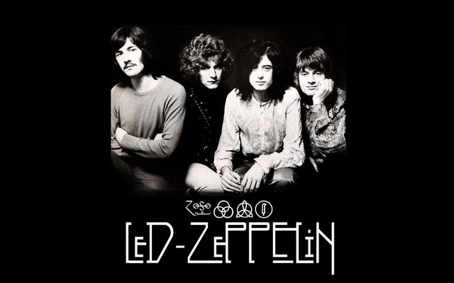 Led Zeppelin