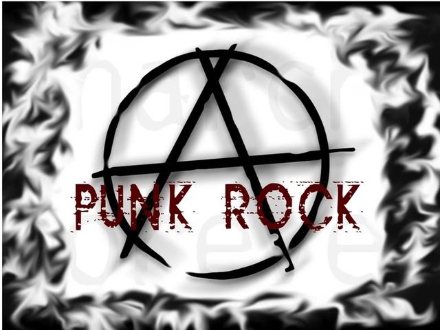 Punk Rock