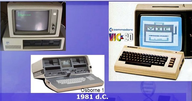 computadora portátil