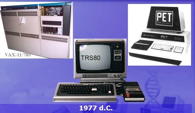 minicomputadora