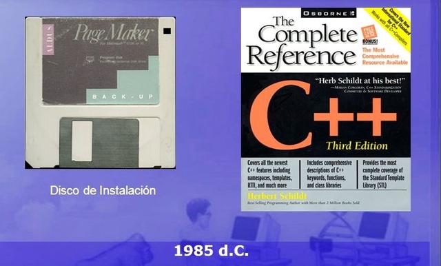 edición de escritores