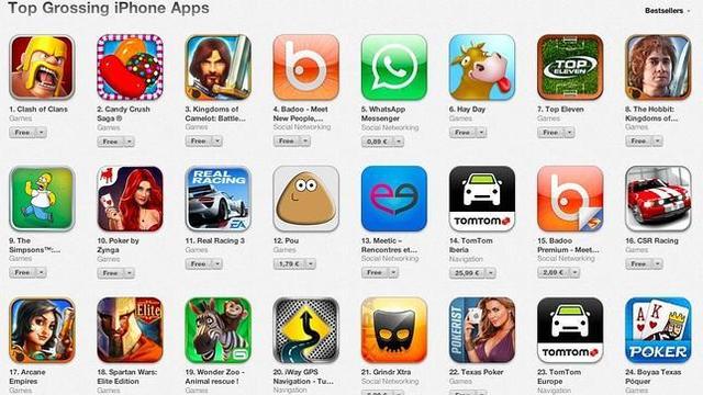 linea de tiempo de los computadores