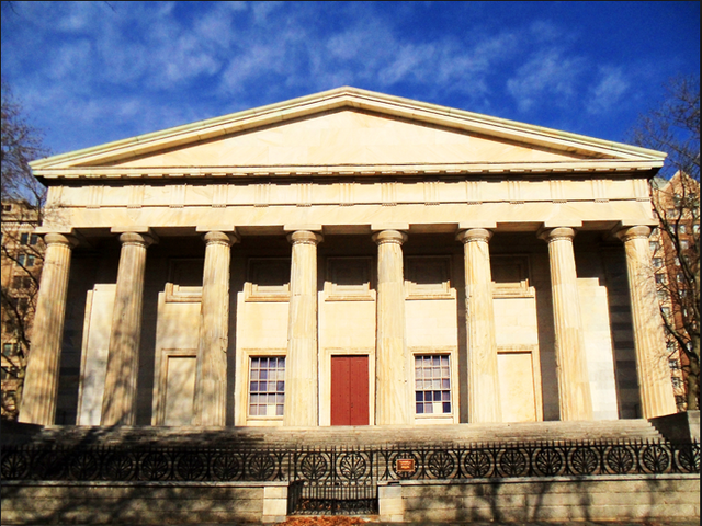 Second Bank of the US