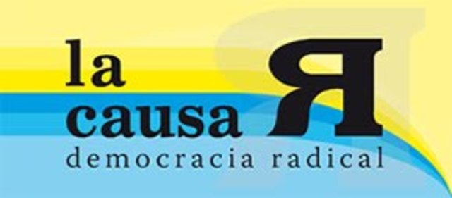 Fundación de Causa R