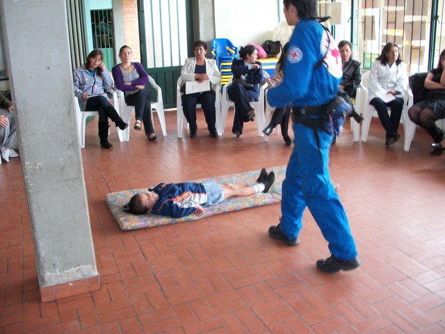 Asi vamos en el proceso