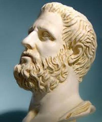 460 a.c. Hipócrates